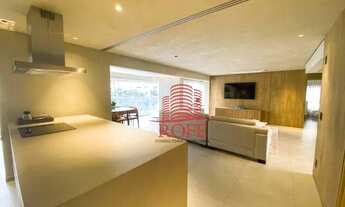 Imagem 7: Apartamento com 3 dormitórios, 182 m² - venda por R$ 5.999.000,00 ou aluguel por R$ 34.000