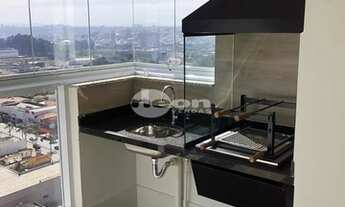 Imagem: SANTO ANDRé - Apartamento Padrão - Campestre