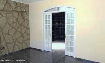 Imagem 3: Casa para Venda em Jundiaí, Cidade Nova, 3 dormitórios, 1 suíte, 2 banheiros, 3 vagas