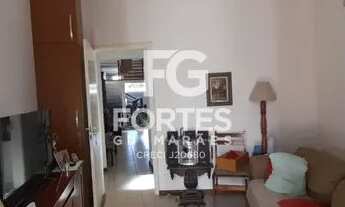 Imagem 4: RIBEIRãO PRETO - Casa de Condomínio - Nova Aliança