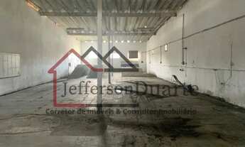 Imagem 2: GALPÃO COMERCIAL NO LITORAL