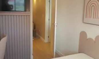 Imagem 3: OPORTUNIDADE!!! APARTAMENTO ENTREGANDO CHAVES COM 2 DORMITÓRIOS, VARANDA COM CHURRASQUEIRA