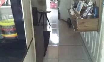 Imagem 6: Casa para venda com 50 metros quadrados com 2 quartos em Valéria - Salvador - Bahia