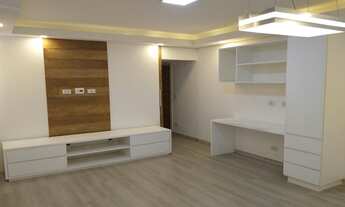 Imagem 2: Apartamento de 89m² À Venda com 2 Dormitórios em Perdizes, São Paulo