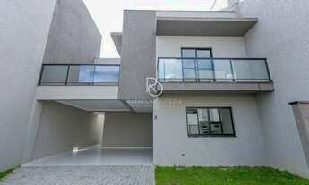 Imagem: Sobrado de Condomínio com 3 dorms, Boneca