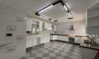 Imagem 6: Lindíssima casaa com 4 dormitórios sendo 1 suíte-Jardim Carlos lorenço