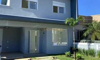 Imagem: Casa - Jardim Planalto - Paulínia