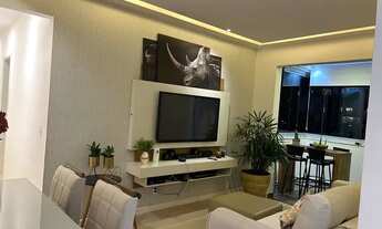 Imagem: RESIDENCIAL LUMIERE