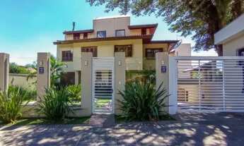 Imagem 2: Casa Condominio para Venda - 227.4m², 4 dormitórios, sendo 2 suites, 4 vagas - Cristal