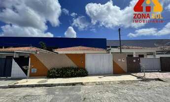 Imagem: Casa com 3 dormitórios à venda, 99 m²