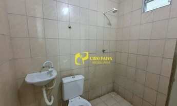 Imagem 5: Casa com 4 dormitórios à venda, 168 m² por R$ 330.000,00 - Jangurussu - Fortaleza/CE