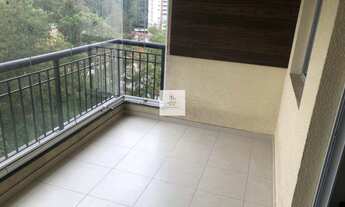 Imagem 5: Apartamento com 2 dorms e 2 vaga no Morumbi