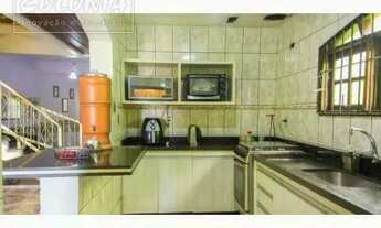 Imagem 3: Santo André - Casa Padrão - Vila Vitória