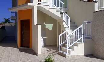 Imagem 6: Casa para venda tem 61 metros quadrados com 2 quartos em Jardim Grandesp - Itanhaém - SP