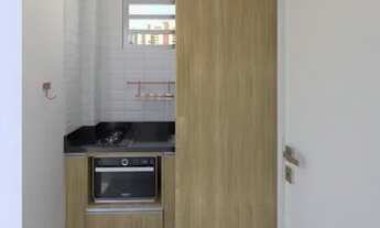 Imagem 7: Apartamenfo - Flamengo - 01 Quarto