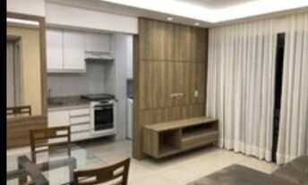 Imagem: 1/4 Mobiliado no Alphaville