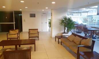 Imagem 6: Apartamento para aluguel possui 70 metros quadrados com 2 quartos perto da FMC