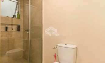 Imagem 5: Apartamento para venda com 65 metros quadrados com 2 quartos em Auxiliadora - Porto Alegre