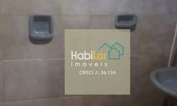 Imagem 6: Santo Antonio- Casa com 4 dormitórios para alugar, 80 m² por R$ 900/mês - Jardim Santo Ant