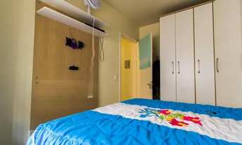 Imagem 7: Apartamento para Aluguel - Teresópolis, 1 Quarto, 64 m2