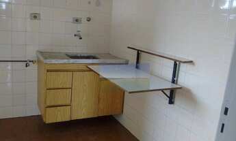 Imagem 5: Apartamento com 1 quarto e 1 vaga para alugar, 30 m² por R$ 1.250/mês - Vila Mariana