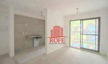 Imagem 3: Apartamento com 2 dormitórios à venda, 65 m² por R$ 950.000,00 - Brooklin - São Paulo/SP