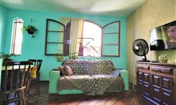 Imagem 7: Casa de vila para venda tem 63 metros quadrados com 2 quartos