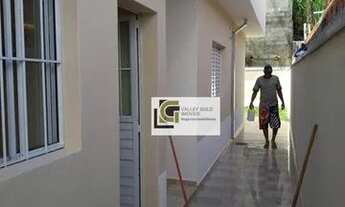 Imagem 5: Casa com 2 dormitórios à venda, 65 m² por R$ 260.000,00 - Residencial Dom Bosco - São José