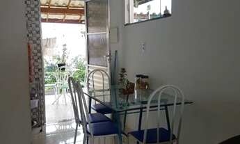 Imagem 4: Barra de Jacuípe