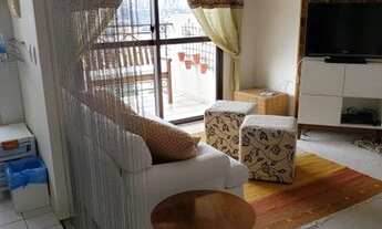 Imagem 4: SÃO PAULO - Flat Padrão - VILA OLÍMPIA