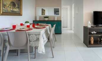 Imagem 2: Apartamento mobiliado Muro Alto PE