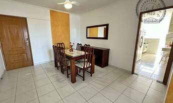 Imagem 2: Apartamento na Tupi - Praia Grande/SP