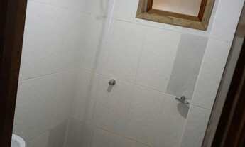 Imagem 4: Kitinete mobiliada