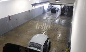 Imagem: São Paulo - Galpão/Depósito/Armazém