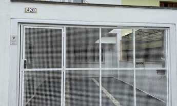 Imagem: Sobrado para aluguel com 150 metros quadrados