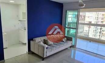 Imagem 5: Apartamento para Venda em Rio de Janeiro, Freguesia (Jacarepaguá), 2 dormitórios, 1 suíte