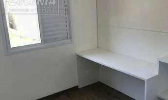 Imagem 6: Santo André - Apartamento Padrão - Parque Novo Oratório