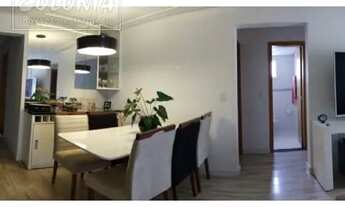 Imagem 3: Santo André - Apartamento Padrão - Vila Príncipe de Gales