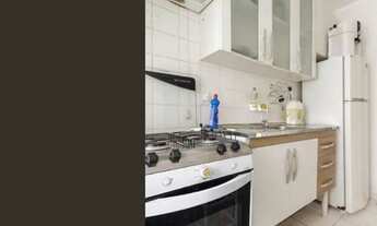 Imagem 4: São Paulo - Apartamento Padrão - Brás