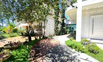 Imagem 2: Sobrado 5 suítes jardins Monaco