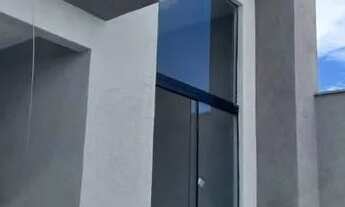 Imagem 2: CASA NOVA JARDIM HELVÉCIA