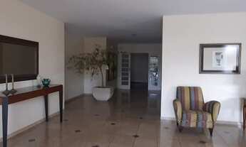 Imagem 3: Apartamento para aluguel possui 96 metros quadrados com 3 quartos em Centro - Ribeirão Pre