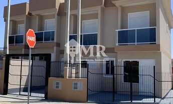 Imagem 2: Casa com 2 dormitórios à venda, 75 m² por R$ 250.000,00 - Monte Belo - Gravataí/RS