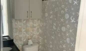 Imagem 2: Apartamento para aluguel com 55 metros quadrados com 2 quartos em Bonsucesso - Olinda - PE