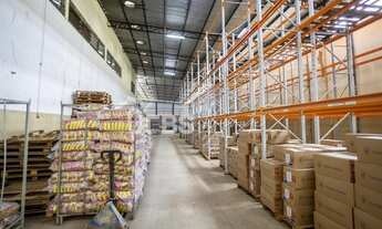 Imagem: 0 - Galpão - Distrito Agroindustrial de