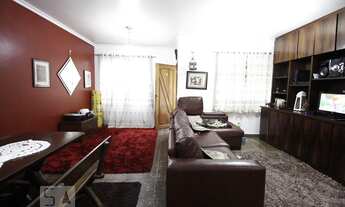 Imagem: Casa de Condomínio para Aluguel - Saúde