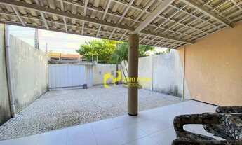 Imagem 3: Casa com 4 dormitórios à venda, 193 m² por R$ 690.000,00 - Parque Manibura - Fortaleza/CE