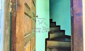 Imagem 2: Casa de vila para venda tem 63 metros quadrados com 2 quartos