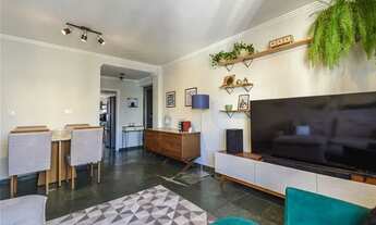 Imagem 5: Apartamento com 2 Dormitorio(s) localizado(a) no bairro Santa Cecília em São Paulo / Ref