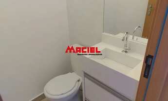 Imagem: Casa Padrão em São José dos Campos